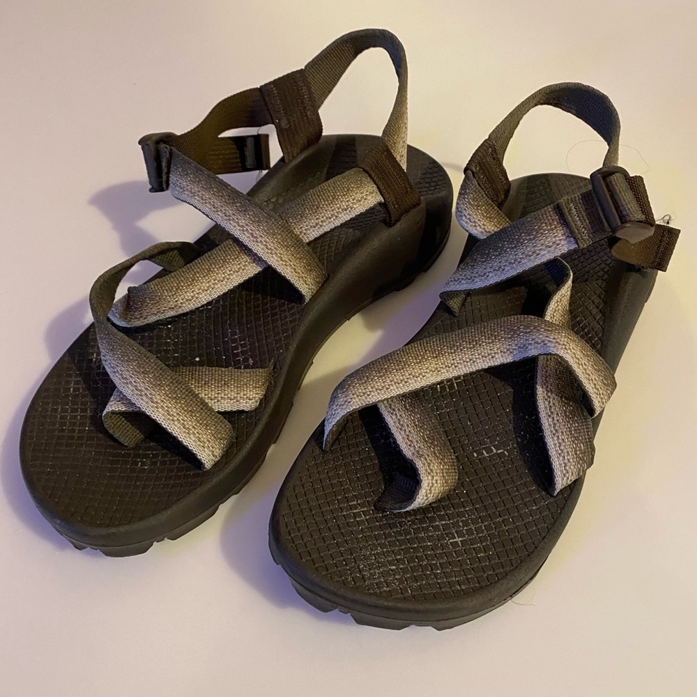 Chaco Strappy Sandals
